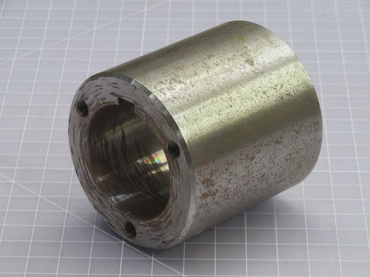 BROWNING CS P FS FZ RS CS COUPLING T262717 - COUPLINGS, JOINTS, & HUBS