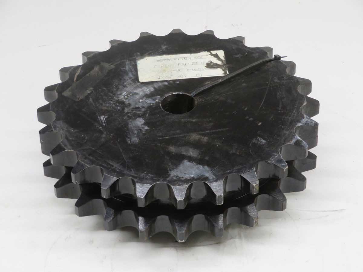 BROWNING 09200494 TOOTH SPROCKET T262031 - SPROCKET
