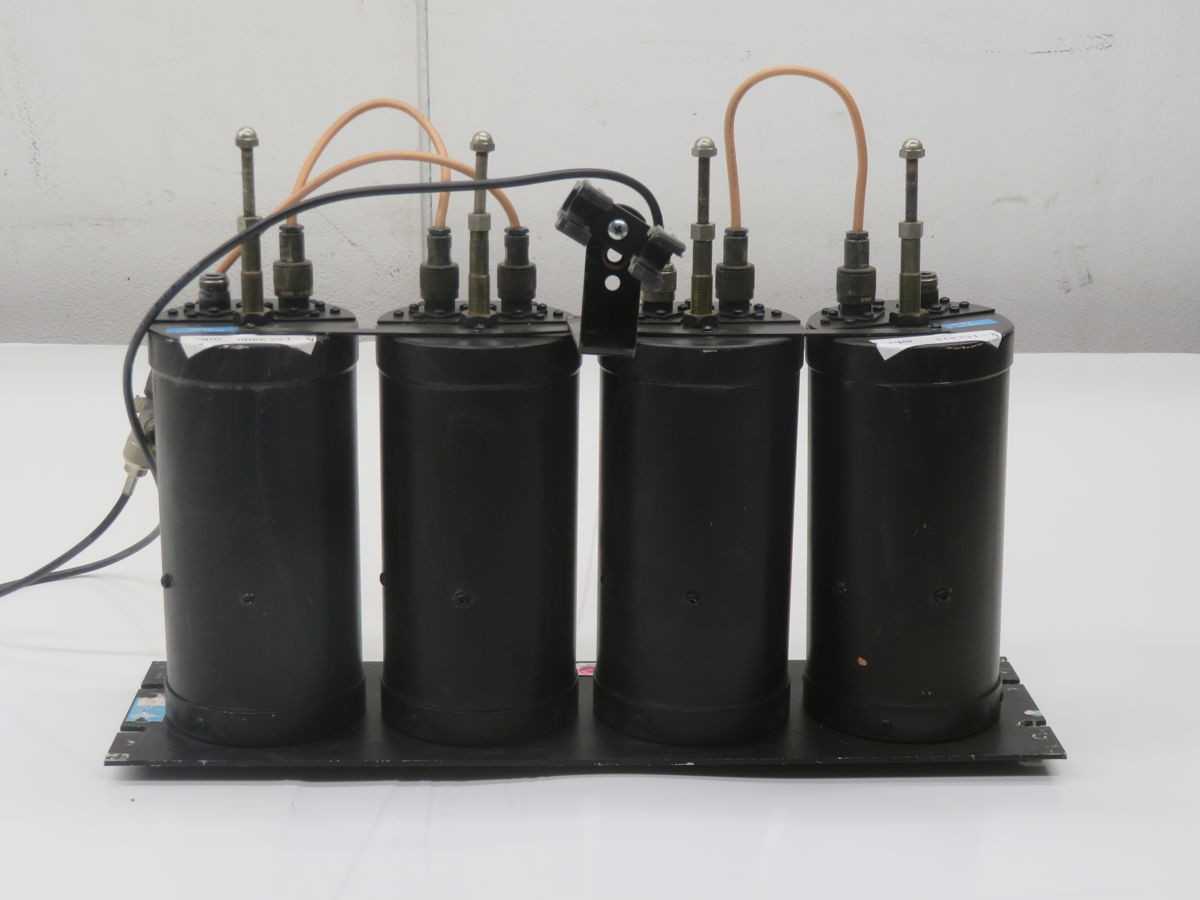 DECIBEL DB4058N-A CIRCUIT DUPLEXER T265791 - CIRCUIT BREAKERS