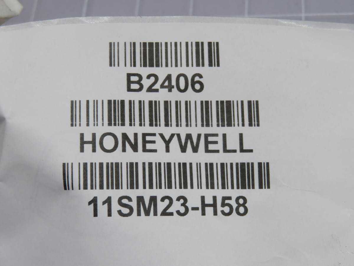 LOT OF 180 HONEYWELL 11SM23-H58 BASIC SNAP ACTION SWITCH - SWITCHES