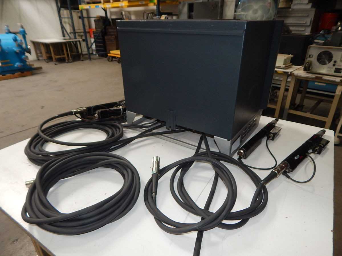 REXROTH 0 608 820 095, 0 608 701 016 SERVO CTRL, 380-500V AC, 480V AC NOM, 3PH, 2500 VA - AUTOMATION & CONTROLS