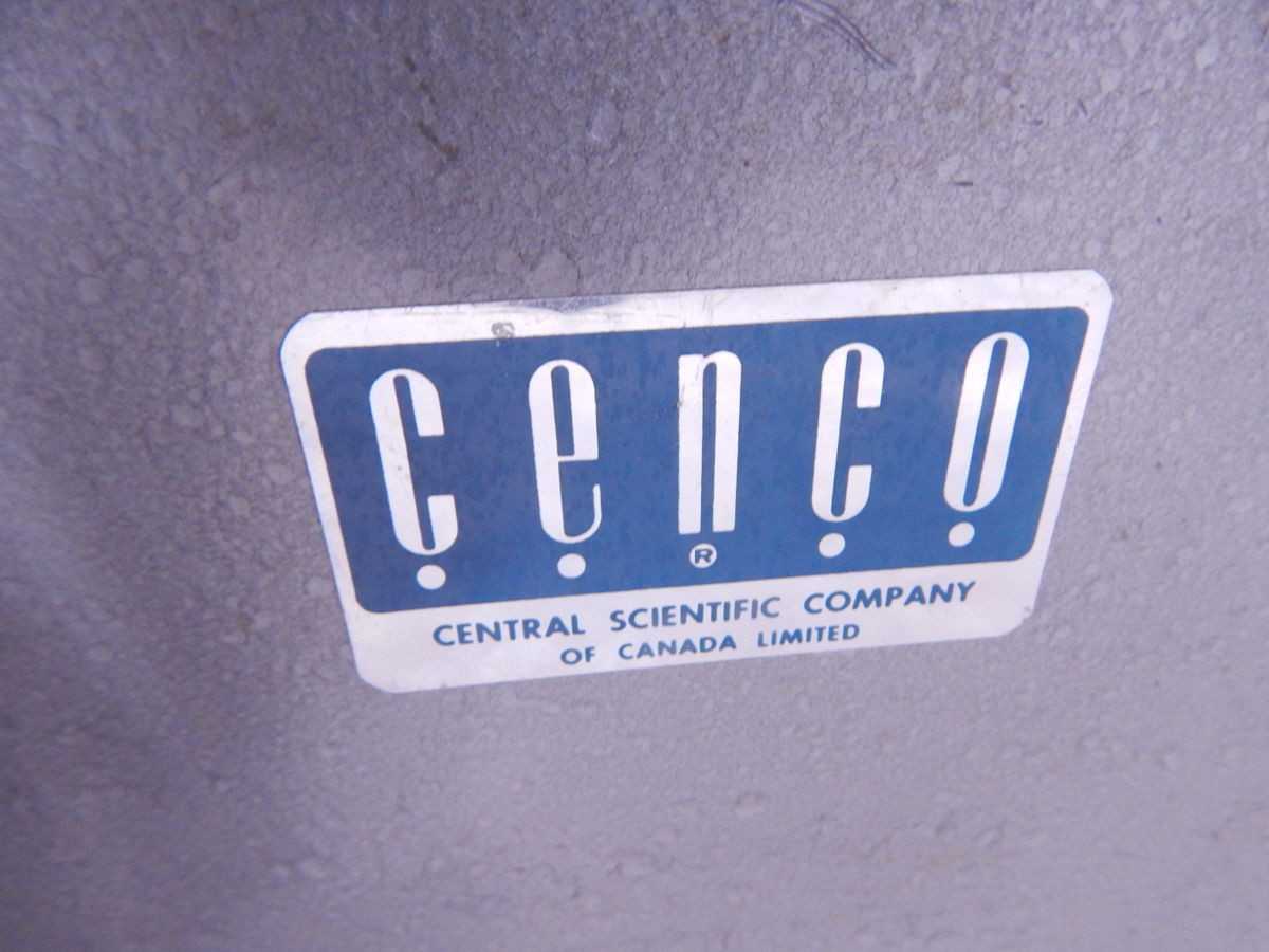 CENCO Box Furnace - High Efficiency For Industrial Applications - LAB & SCIENTIFIC