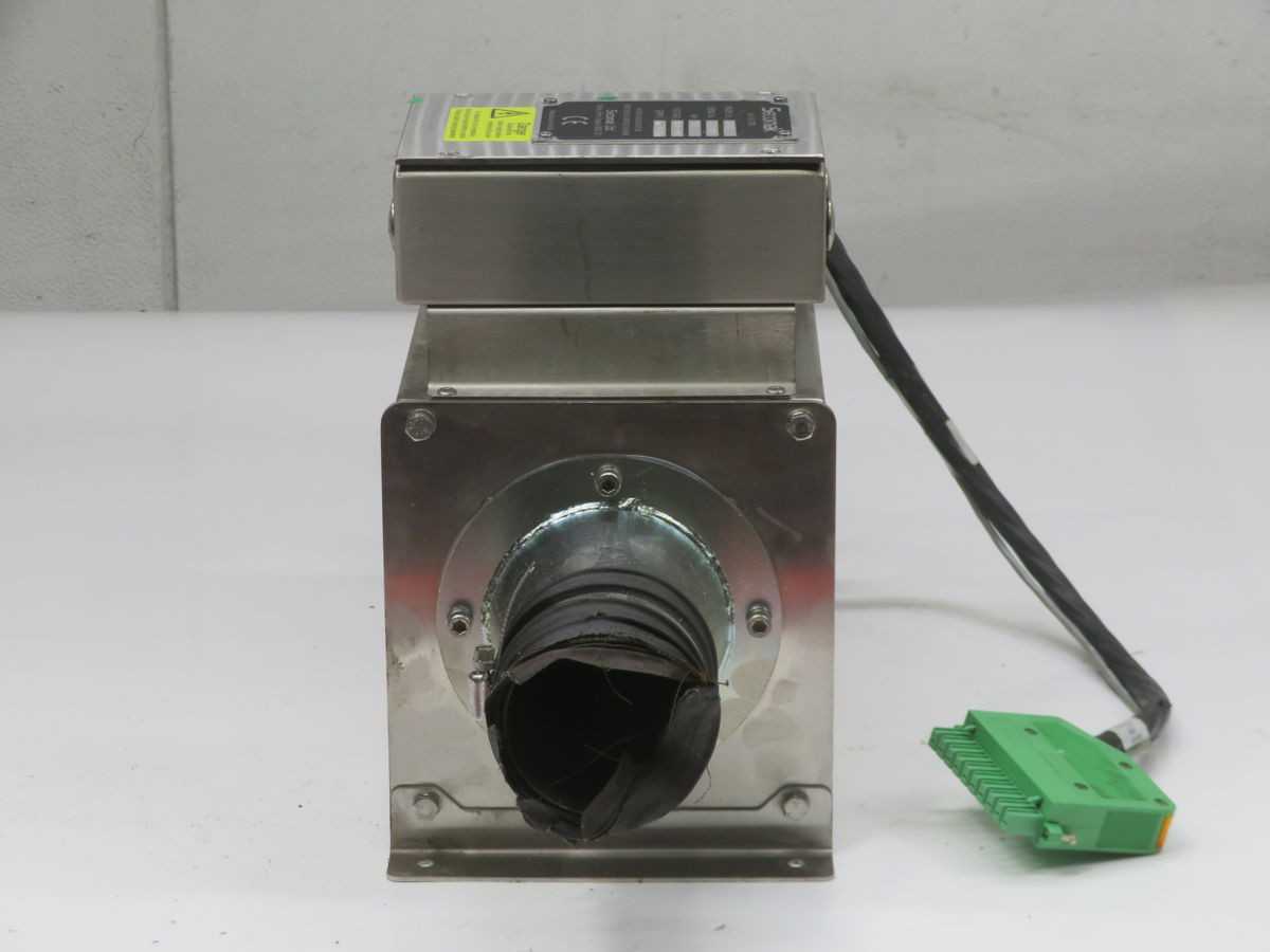 SECOMAK 632 AIR HEATER 12 KW T262021 - BAND HEATER