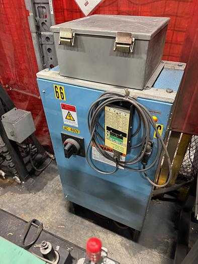 2016 FANUC R-2000IC/165F ARTICULATED ROBOT, 165KG PAYLOAD, 2655MM REACH, R-30IB CONTROLLER - ARTICULATED ROBOTS