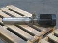 GRUNDFOS CRK 2-220 A-W-I-AUUV C40ZA6522P10138 COOLANT PUMP T263297 - MULTI-STAGE PUMP