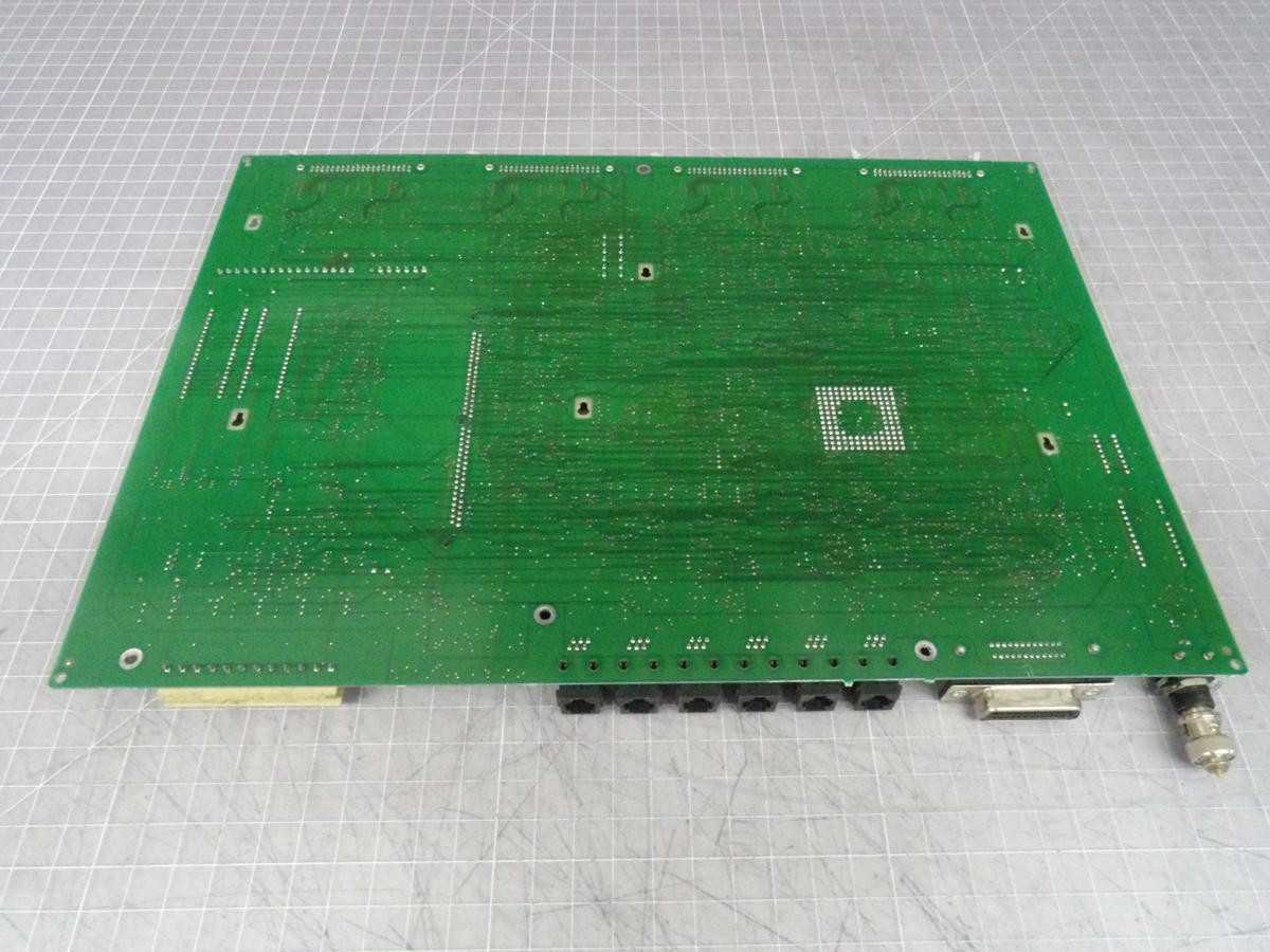HP 03066-66581 CIRCUIT BOARD, REV A, M4417, DRIVER/SENSOR, 96 CHANNELS - PCB CIRCUIT BOARDS