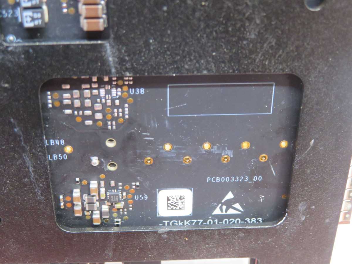 NVIDIA 900-9D3B4-00EN-EA0 INDUSTRIAL COMPUTER CARD, DUAL 25GBE CONNECTIVITY, PCIE GEN4 X8 INTERFACE - PLC MODULES
