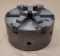 Buck 4862 Adjust-Tru – 6 Jaw Chuck – 8” Overall Diameter – D1-6 Back Mount - MACHINING ACCESSORIES & TOOLING