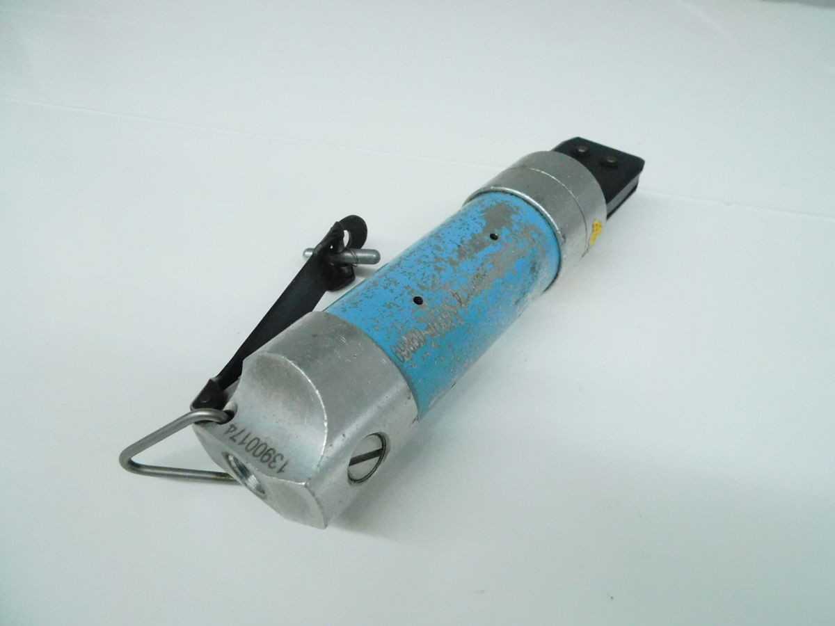 OETIKER HO2000 13900174 13900154 PNEUMATIC PINCER M7319 - AUTOMATION & CONTROLS