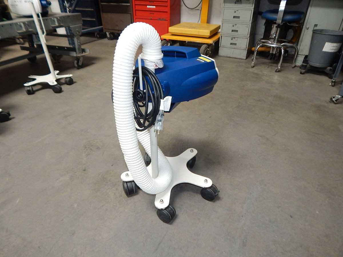 Stryker MA1100-PM Forced Air Warming Unit - MISCELLANEOUS