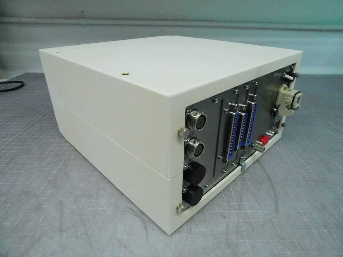 ACCRETECH TOSEI E-PV151121 PULCOM-V CONTROLLER M7010 - OPERATOR CONTROLS