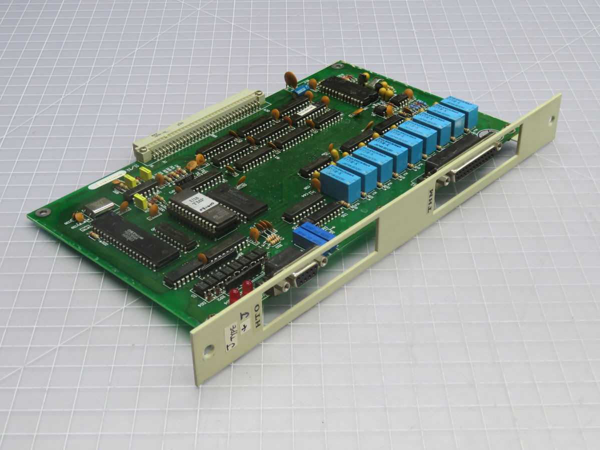 MAPLETEX M90TMP-B SPECIALIZED CIRCUIT BOARD FOR COMMERCIAL USE. T269055 - PCB CIRCUIT BOARDS