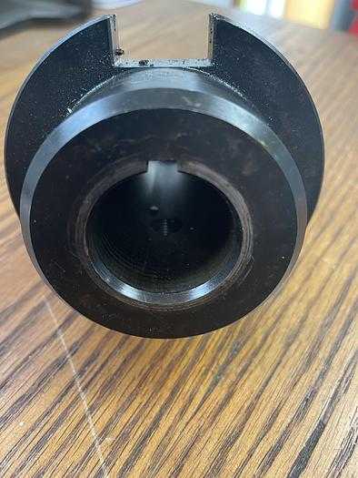 PARLEC C50-14AA2 CAT 50 TAPER TOOL HOLDER, HIGH-TORQUE, PRECISION MACHINING - TOOL HOLDERS