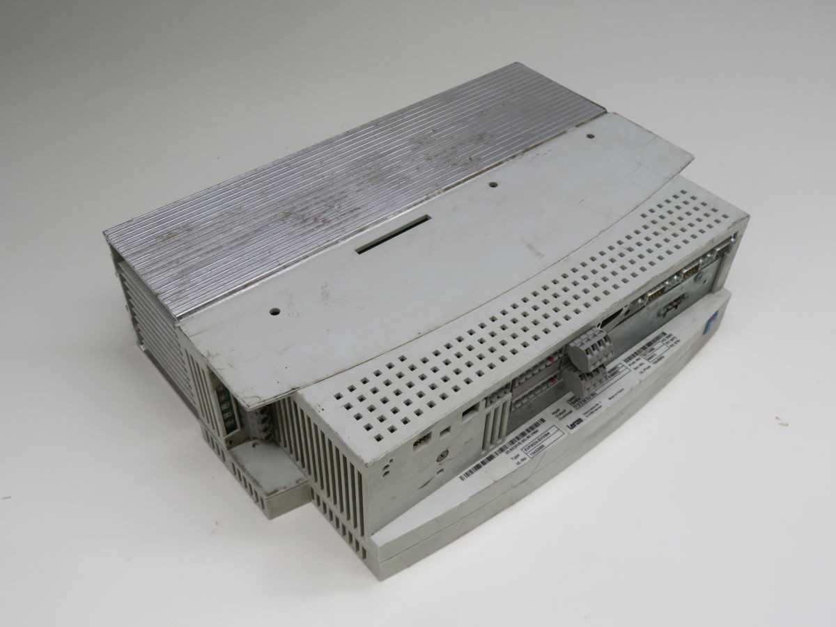 LOT OF 12 LENZE EVF9324-EVV004 13432059 INVERTER DRIVE - MOTOR DRIVES