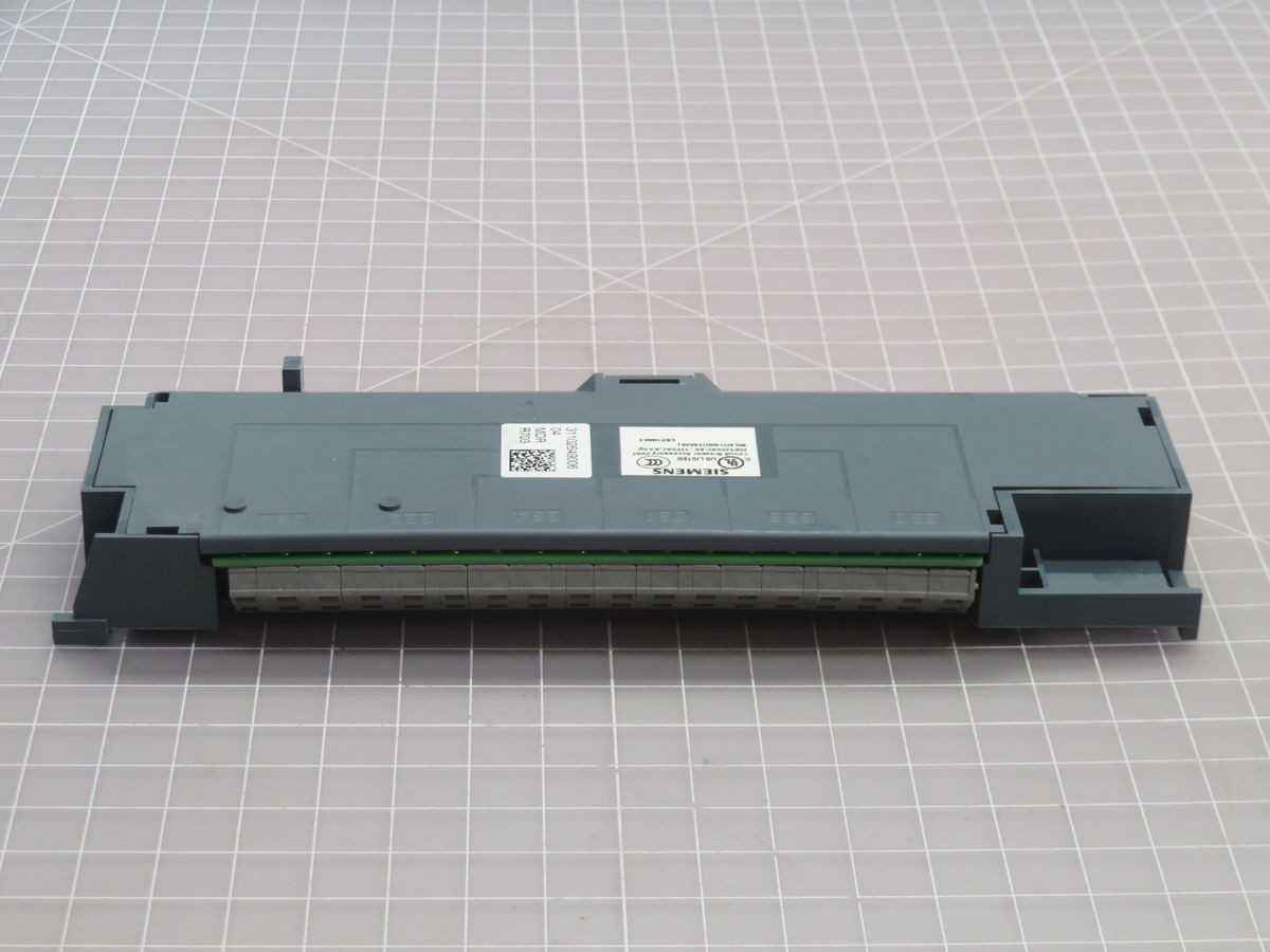 SIEMENS 3WL9111-0AH13-0AA0 CIRCUIT BREAKER ACCESSORY T265940 - CIRCUIT BREAKERS
