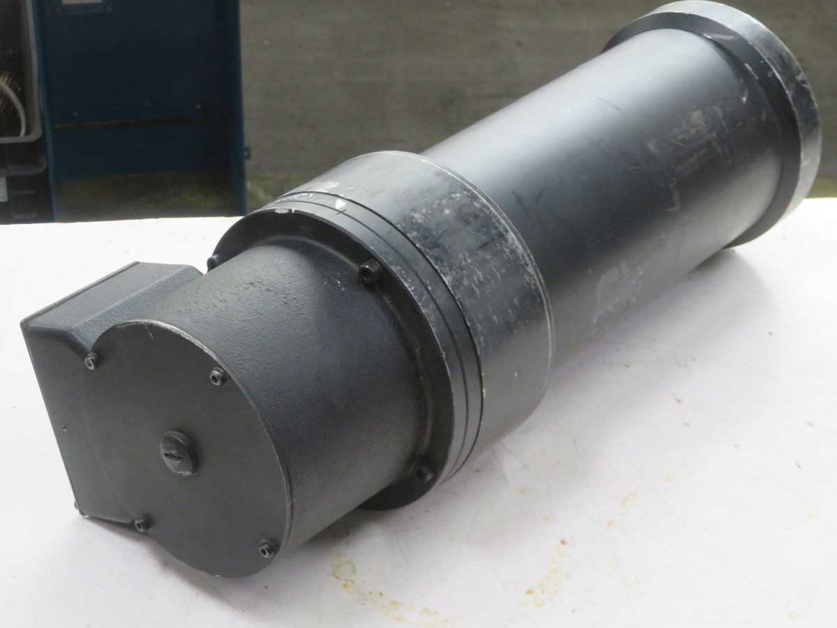 Baumer Tacho GT7 Tachometer T266548 - Precision Measurement Tool - ELECTRIC MOTORS