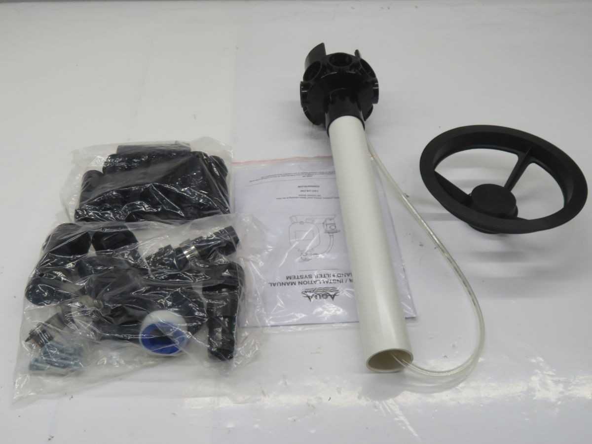 AquaPro 72005-A2 SPL Pool Pump With Sand Filter T264935 - SPLIT CASE PUMP