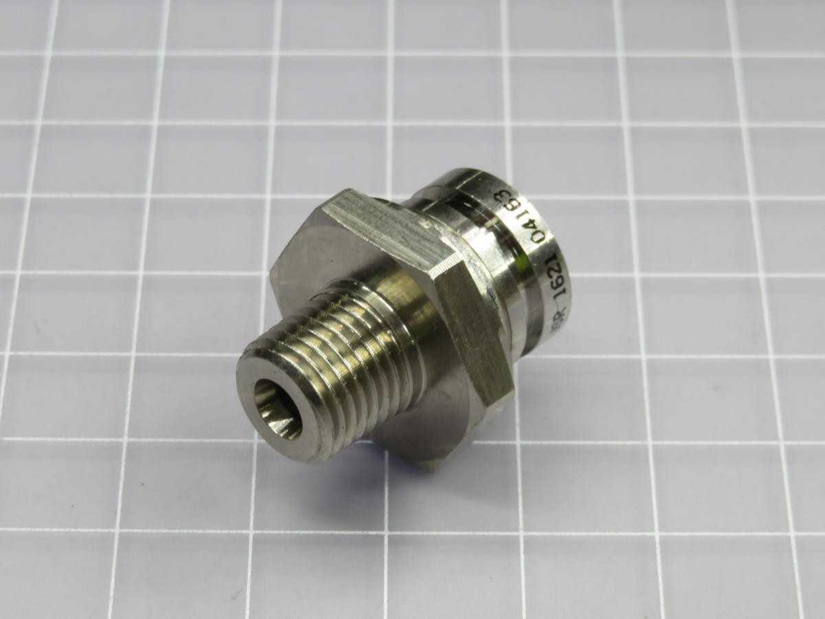 LOT OF 6 HONEYWELL HRP0030PA05JSR HRP 1/4 NPT 8PINJST RAW DIGITAL - SENSORS