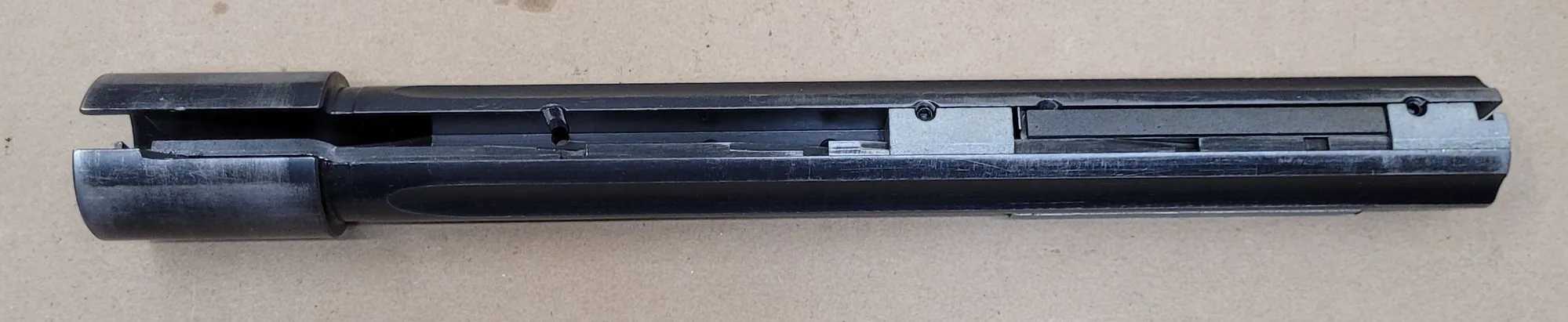 SUNNEN 2G-P28-1375 WC HONING MANDREL, DIA RANGE 1.355" - 1.500" - MACHINE TOOLING
