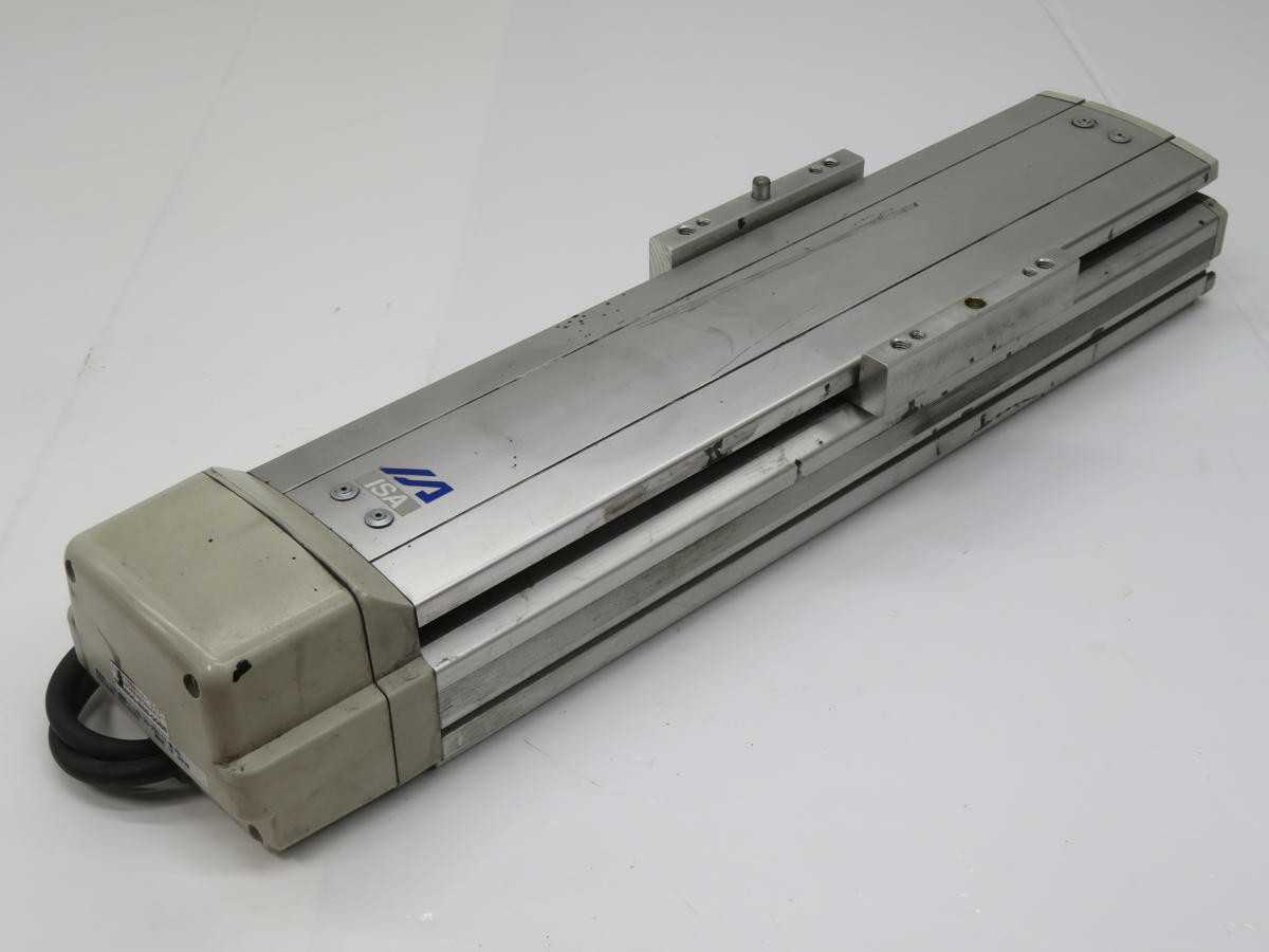 ISA-MXM-I-100-20-250-T1-M-AQ 1 Axis Linear Actuator 100 Mm Bore 250 Mm Stroke - SERVO