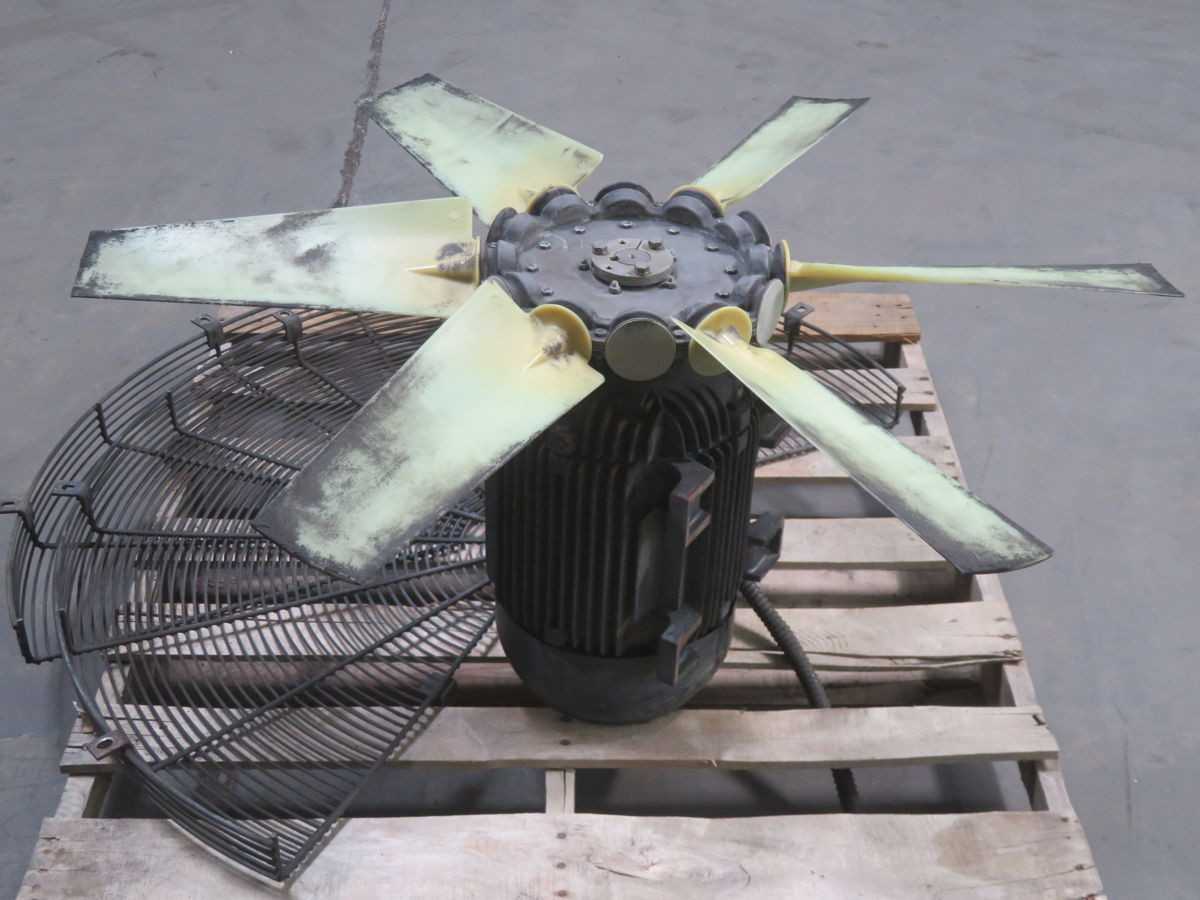 INGERSOLL RAND 39493960 MOTOR T264964 - STATIONARY AIR COMPRESSOR