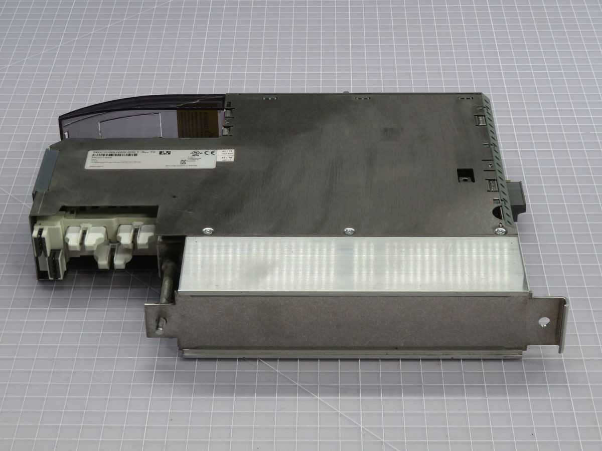 B&R 8B0C0160HW00.000-1 AUXILIARY SUPPLY MODULE T261139 - POWER INVERTERS