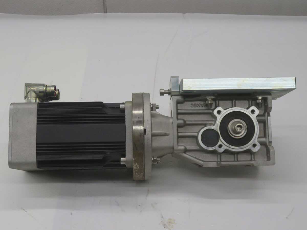 MOTOR POWER PRHP1157174E0F 2010233028 010001 MOTOR ASSY T266123 - POWER TRANSMISSION