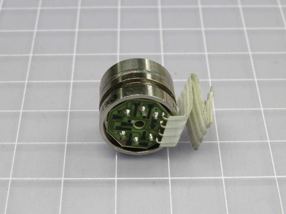 LOT OF 20 HONEYWELL 19C500PG1L SENSOR 500PSIG 0.1V - SENSORS