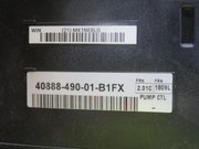 Allen Bradley 150-NMBD00B Safety Control Module, DeviceNet Comms, SMC Dialog Plus Integration - MOTOR STARTERS