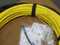 COMMSCOPE UJGQPQPTM-JKF157 HIGH-DENSITY, ULTRA LOW LOSS (ULL) SINGLEMODE FIBER TRUNK T268337 - FIBER OPTIC CABLE