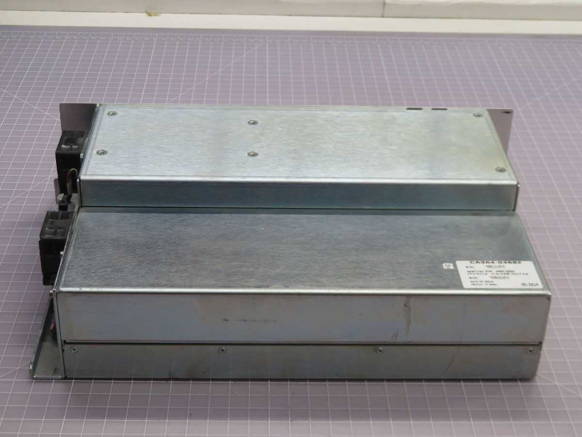 HP HVSC2 CA356-00734 CA354-04682 TRANSITION MODULE BOARD T266527 - PCB CIRCUIT BOARDS