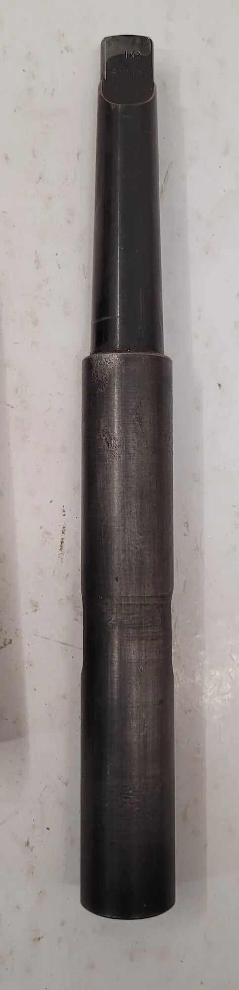 COLLIS 4-PIECE MORSE TAPER SLEEVE SET (MIXED ACCUPRO) - 1MT-2MT, 2MT-4MT (X2), 3MT-4MT - MACHINING TOOLING & PARTS