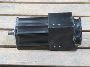 YASKAWA SGMS-70A6V-FJ11 SERVO MOTOR, 7.0 KW POWER, 3000 RPM SPEED, 22.3 NM TORQUE, 17-BIT ENCODER, IP65 - SERVO