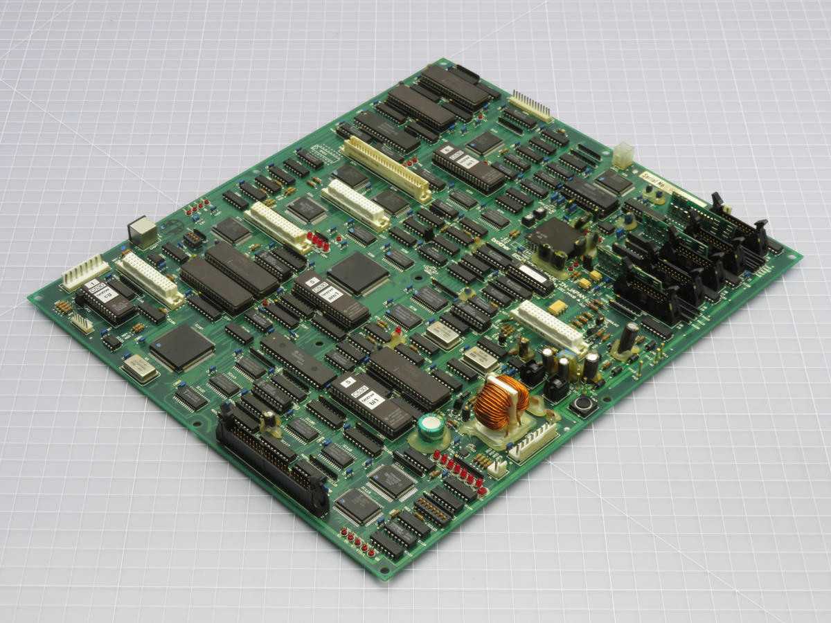 BROTHER B521226-2, CIRCUIT BOARD, PCB MAIN CONTROL, FOR SEWING MACHINE - PCB CIRCUIT BOARDS