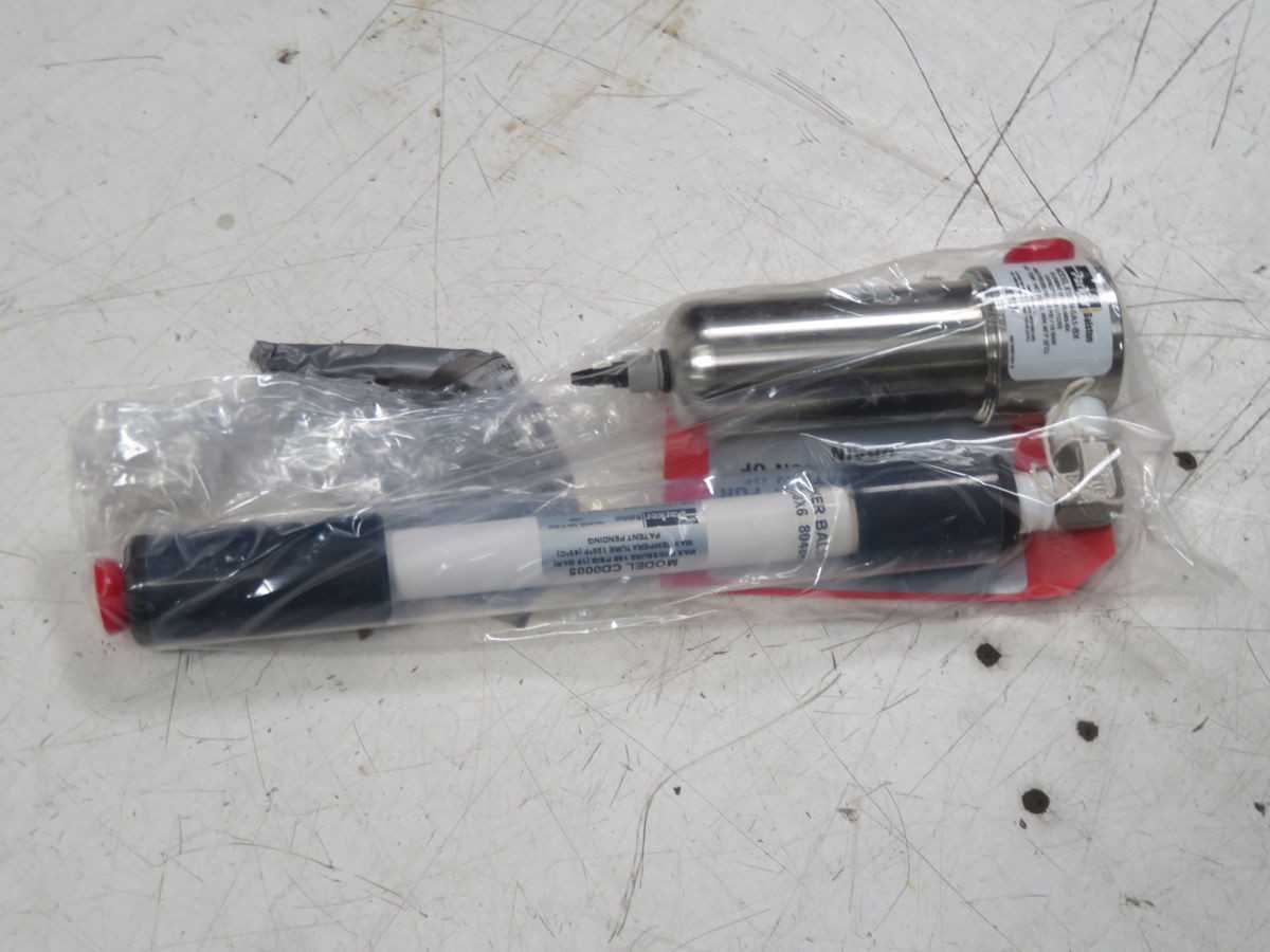 PARKER CD0005 MEMBRANE COMPRESSED AIR DRYER T269584 - COMPRESSED AIR TREATMENT