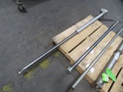 SERVOMECH ATL40V1C800V3/2959 ELECTROMECHANICAL LINEAR ACTUATOR T269579 - PNEUMATIC CYLINDERS & ACTUATORS