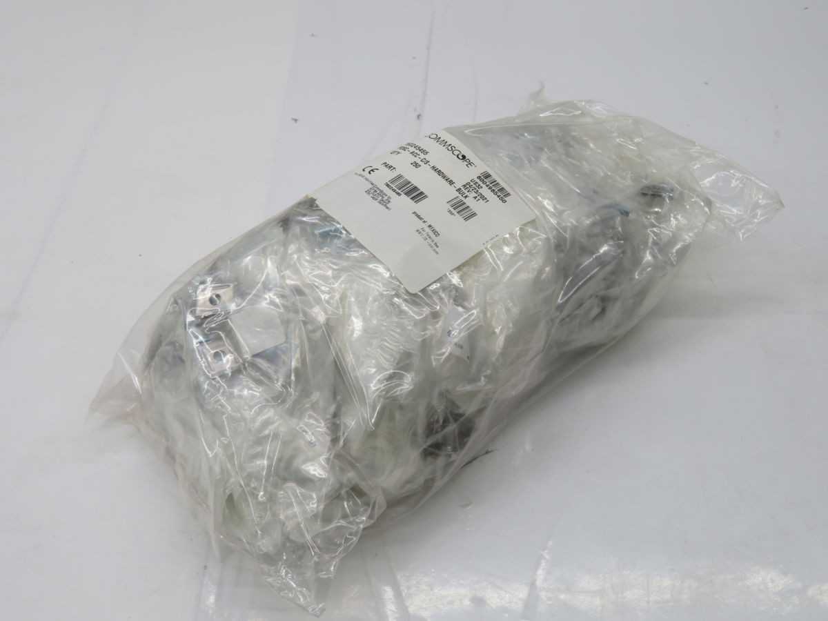 LOT OF 500 COMMSCOPE 760245465 FOSC-ACC-C/S- HARDWARE T267069 - AUTOMATION & CONTROLS