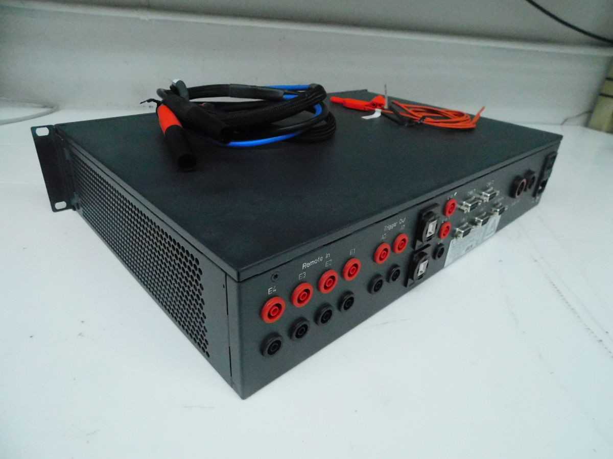 I.D.E. LiteCheckbox 2.2 M7415 Industrial Equipment - SWITCHGEAR