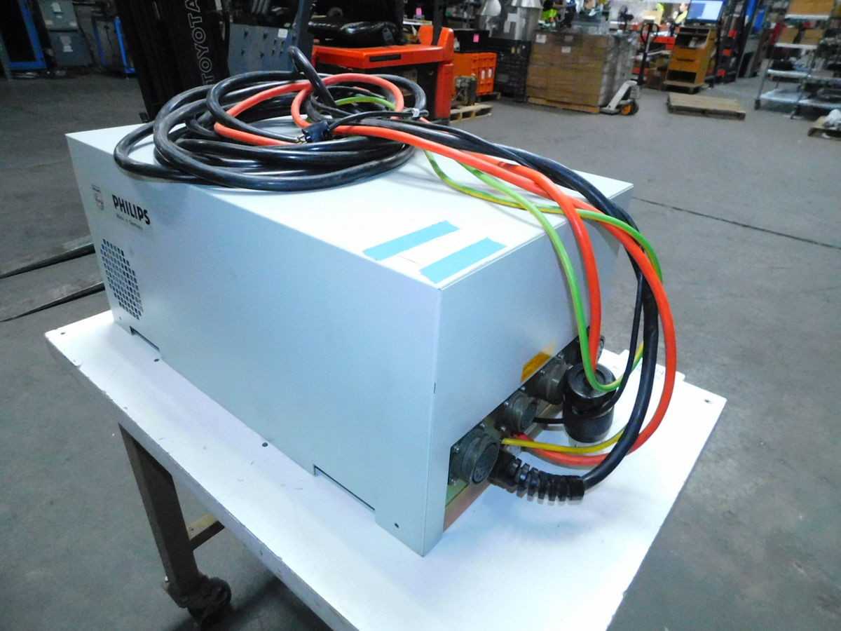 PHILIPS 9421 170 39632 MGP 33 POWER SUPPLY M7108 - POWER SUPPLIES
