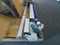 Schmalz JIB-65-3500-500-SRA1 Lifts, 35 Kg Capacity, 139 In Clearance, 136 In Reach - JIB CRANE