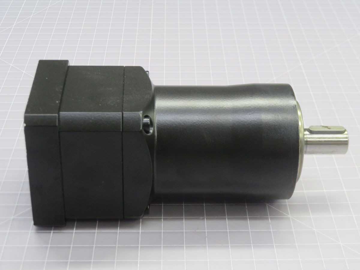 STOBER PE312SPR0250MA GEAR HEAD T264929 - POWER TRANSMISSION