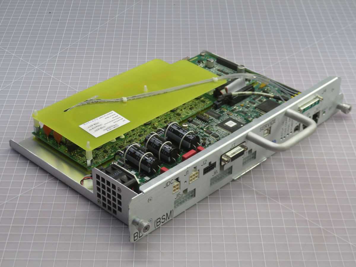 HP CT345-13712 S4V21443045 PCB CIRCUIT BOARD T266007 - PCB CIRCUIT BOARDS