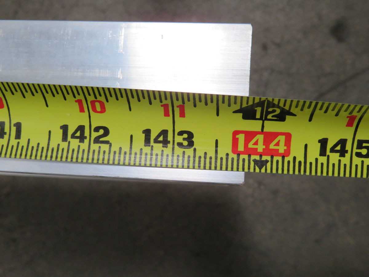 CHALFANT 26A24010-09 MEDIUM DUTY LADDER TRAY T256469 - LADDERS