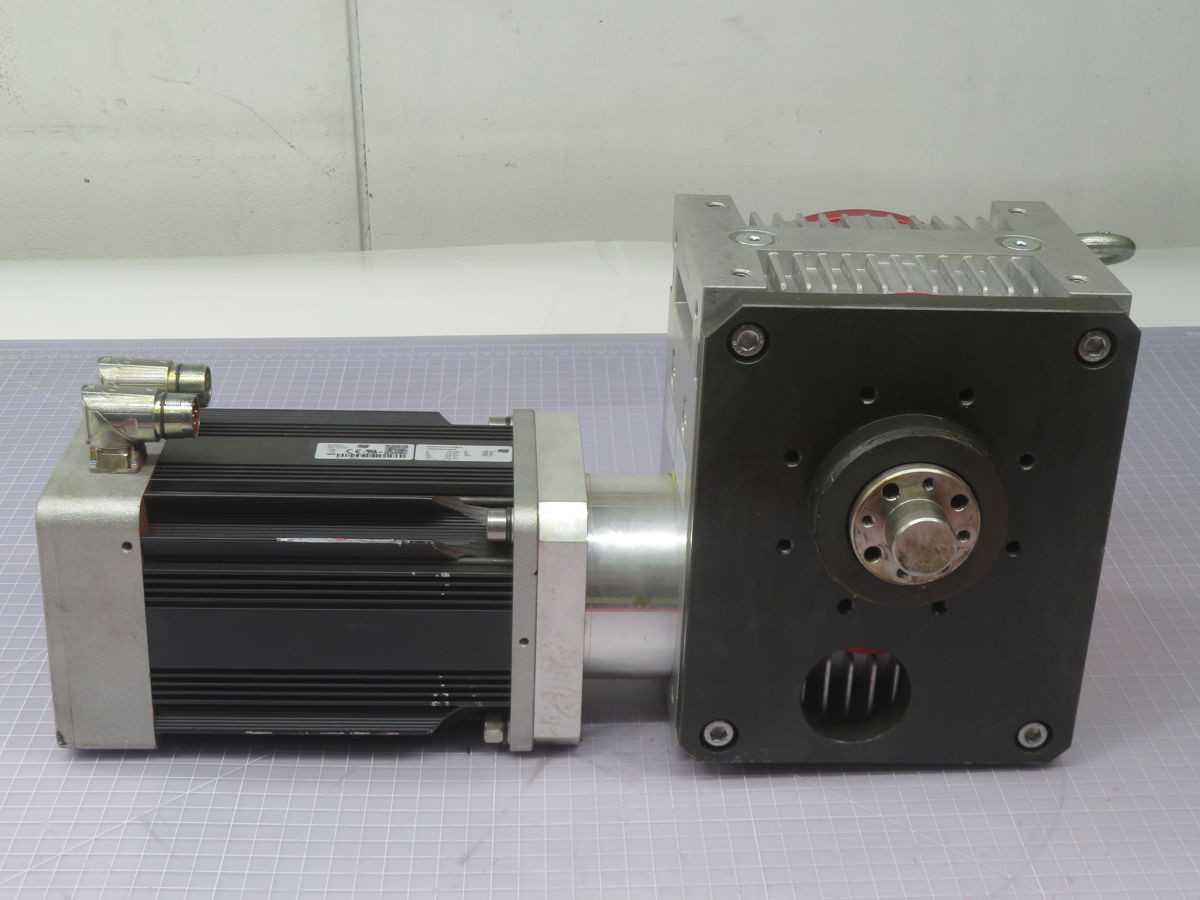 GUDEL 10191129 WORM GEAR BOX T263967 - GEAR REDUCERS