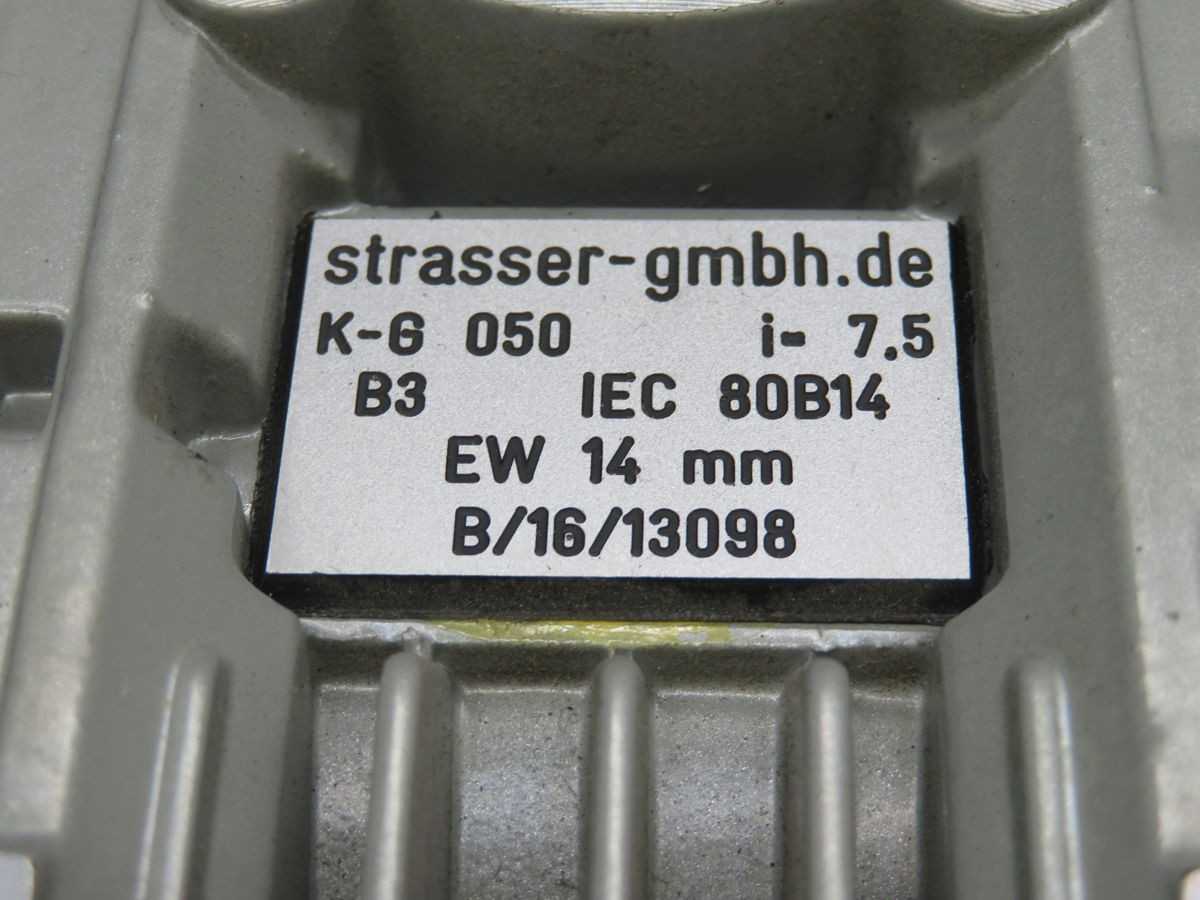 ESITRON ESIMOT32/3.241.100.001 SERVO MOTOR, 1.05 KW POWER, 3000 RPM SPEED, 3.3 NM TORQUE - INDUSTRIAL PARTS