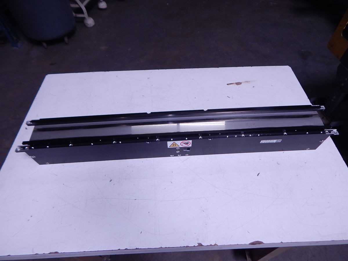 Rockwell Automation 804110A1230 Intelligent Conveyor System Straight Rail 29.5 Inch - CONVEYOR PARTS