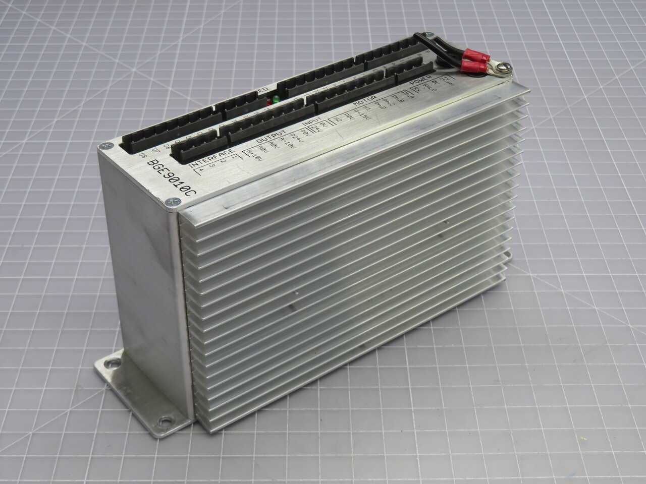 DEK BGE9010C Table Driver Model T270654 - High Precision for Your Production Needs - PCB CIRCUIT BOARDS