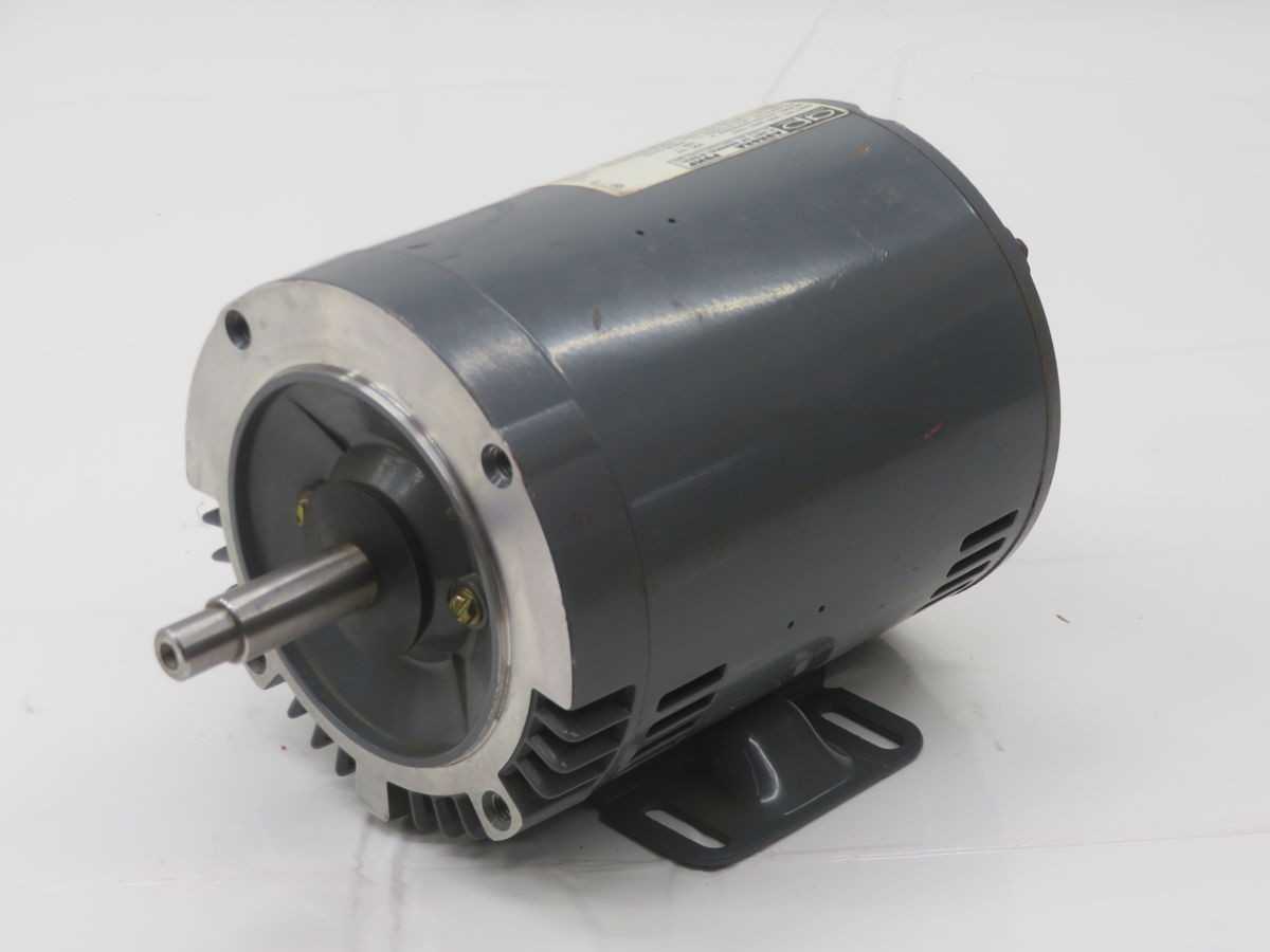 AURORA 950-2091-940 3VL56T34D5559B PUMP MOTOR T265590 - PUMPS