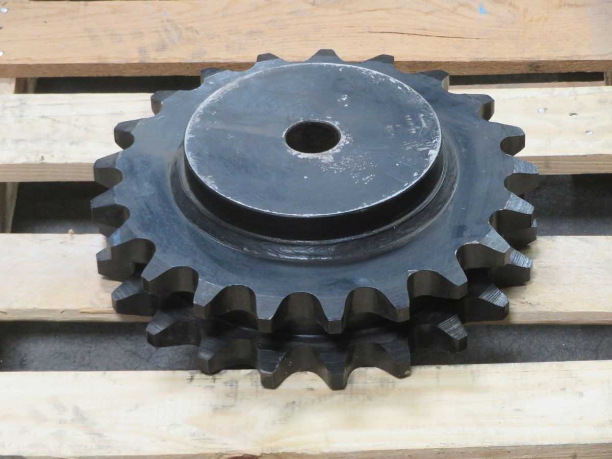 BROWNING D140B21 662289123599 BORE SPROCKET T262057 - SPROCKET