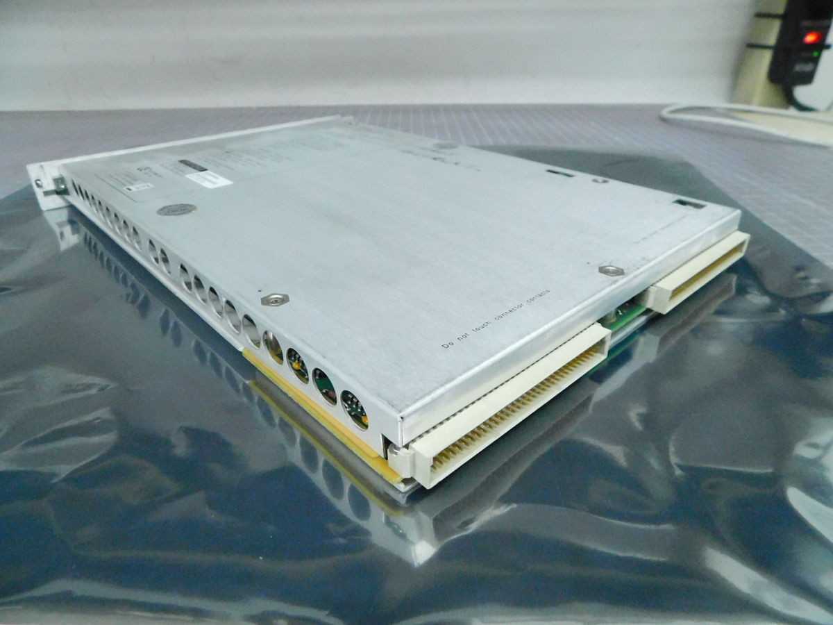 AGILENT E1420B UNIVERSAL COUNTER 200MHZ/2NS, OPTION 100 M7271 - INSPECTION & MEASUREMENT